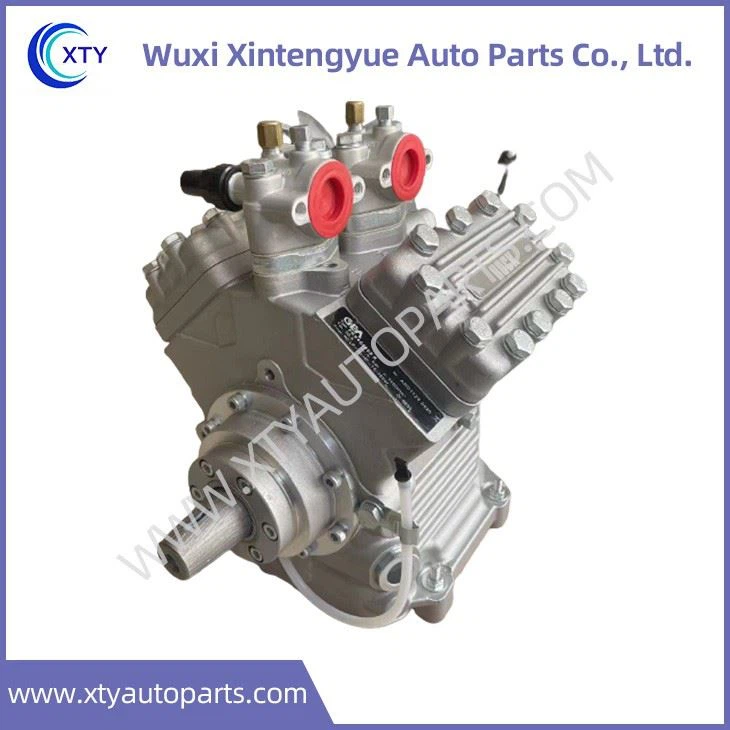 Compressor FKX40 560K