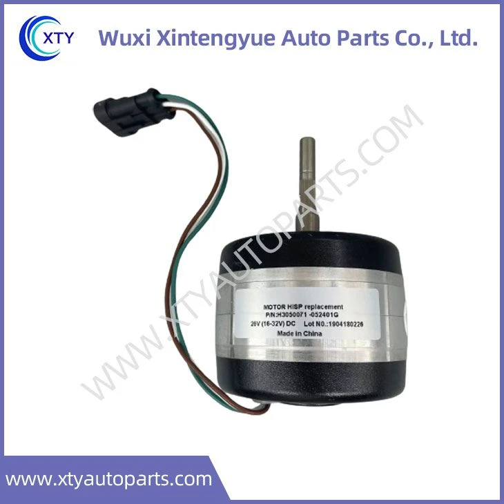 Motor Kipas 5300069