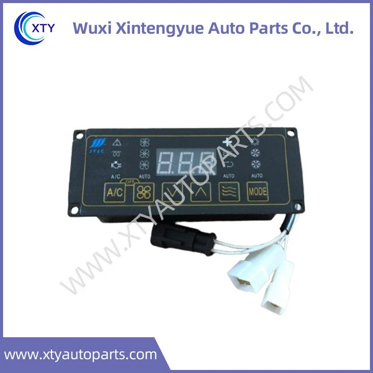 Panel Kawalan JYKT-WD-02.