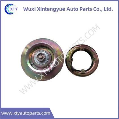 Klac Magnetik 180*260mm 2A2B