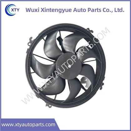 VA Kipas01-BP70/LL-66A