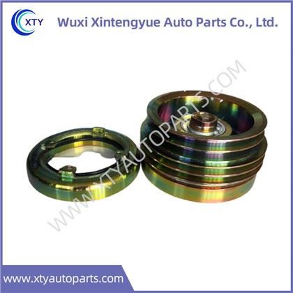 Klac Magnetik 2A2B 230-210