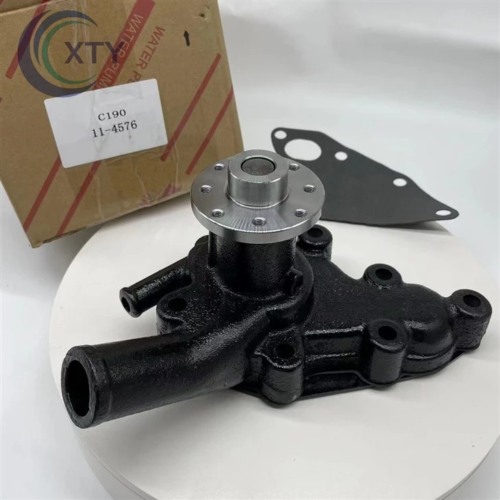 11-4576 Water Pump
