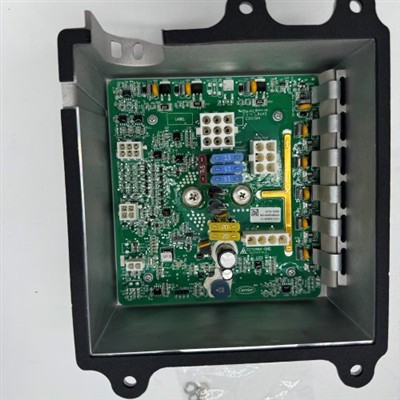 Memahami Otak Pembawa Anda: 12-66815-01 Modul Logik Diterangkan