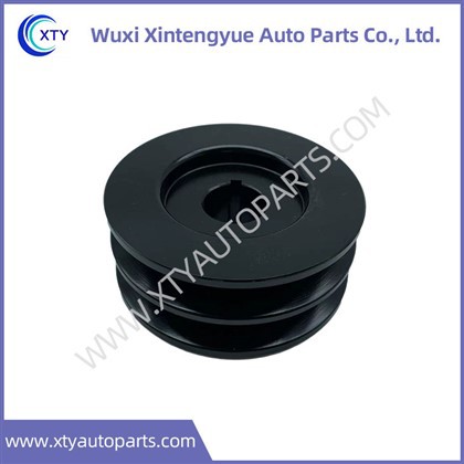 12V alternator pulley 41-6780